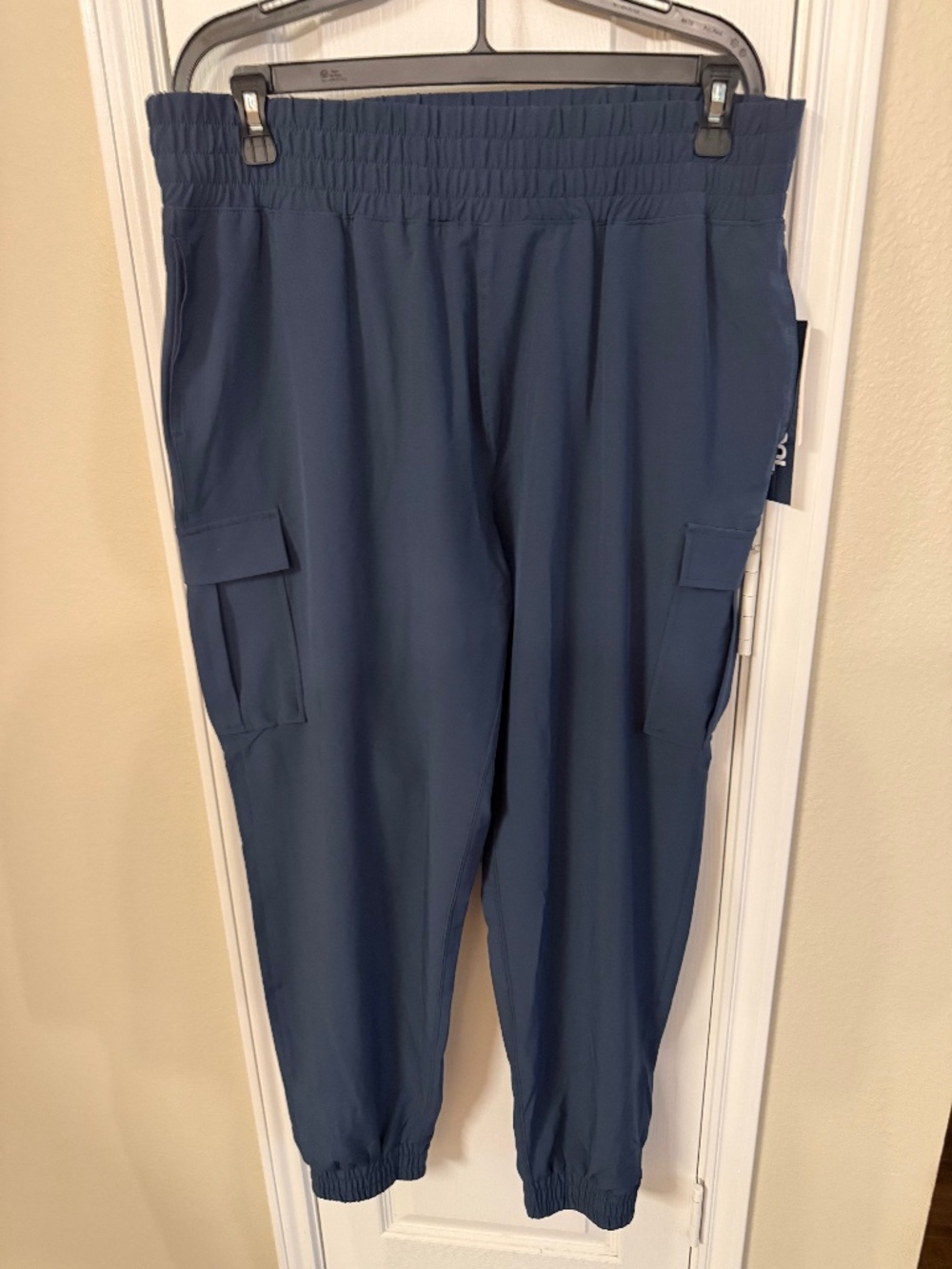 32Degree Blue Jogger Pants